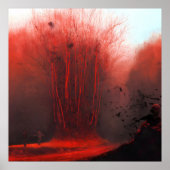 Nightmare Worlds No. 1877 Poster (Vorne)