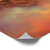 Nightmare Worlds No. 1907 Poster (Ecke)