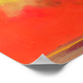 Nightmare Worlds No. 192 Poster (Ecke)