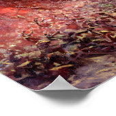 Nightmare Worlds No. 28 Poster (Ecke)