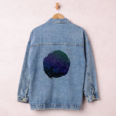 Nightshade Veil Jeansjacke (Hangar)