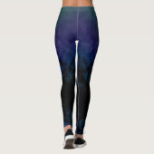 Nightshade Veil Leggings (Rückseite)