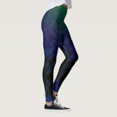 Nightshade Veil Leggings (Rechts)