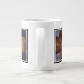 NightSwimming 2000 Jumbo-Tasse (Rückseite)