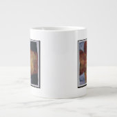 NightSwimming 2000 Jumbo-Tasse (Vorderseite)