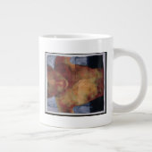 NightSwimming 2000 Jumbo-Tasse (Rechts)