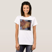 NightSwimming 2000 T-Shirt (Vorne ganz)