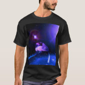 Nighttime Liminal T-Shirt (Vorderseite)