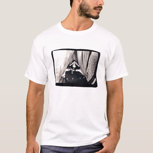 nightvision T-Shirt (Vorderseite)