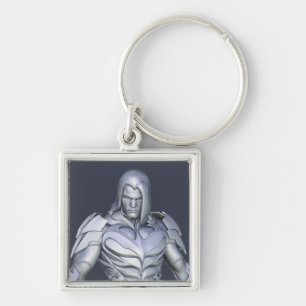 Nightwing Alternative Schlüsselanhänger