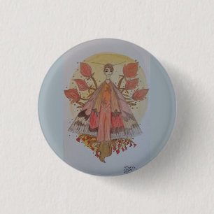 Nighty-Nacht, Cheri wenig Knopf Button