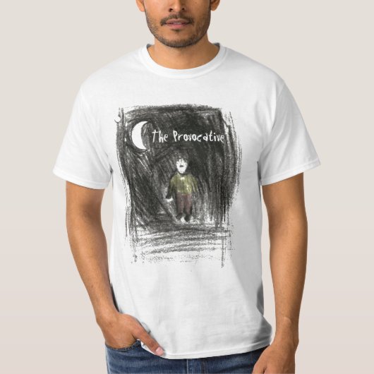 Nightynacht T-Shirt (Vorderseite)