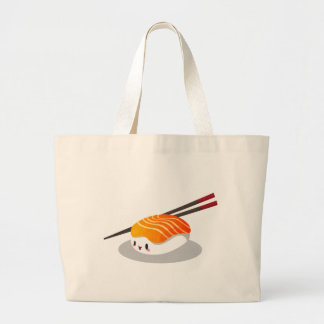 Nigiri Grund Jumbo Stoffbeutel