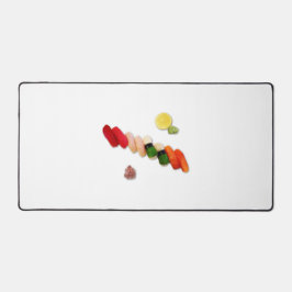 Nigiri Sushi Schreibtischunterlage