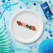 Nigiri Sushi Teller (Party)