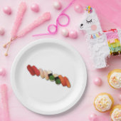 Nigiri Sushi Teller (Party)
