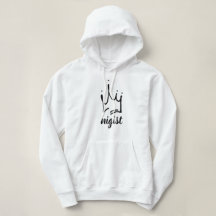 Nigist Hoodie