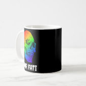 Nihilism Nietzsche Zitat Philosopher Stoicism Amor Kaffeetasse (Vorderseite Links)