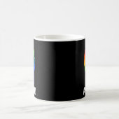 Nihilism Nietzsche Zitat Philosopher Stoicism Amor Kaffeetasse (Mittel)