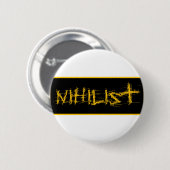 Nihilist Button (Vorne & Hinten)