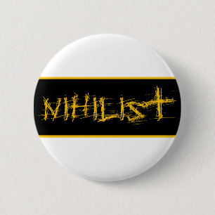 Nihilist Button