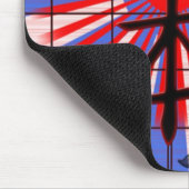 Nihon Mousepad (Ecke)