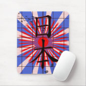 Nihon Mousepad (Mit Mouse)