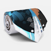 Nihonjin 2,0 krawatte (Gerollt)