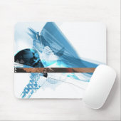 Nihonjin 2,0 mousepad (Mit Mouse)