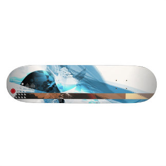 Nihonjin 2,0 skateboard