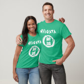 Niigata-Graffiti T-Shirt (Unisex)