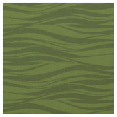 Niihau Island Hawaiian Abstrakt Wave Texture Stoff (Nahaufnahme)