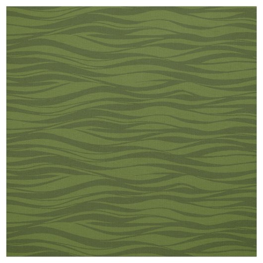 Niihau Island Hawaiian Abstrakt Wave Texture Stoff (Muster)