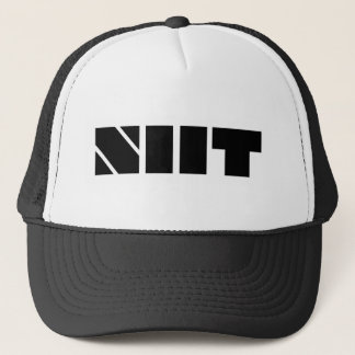 Niit Truckerkappe