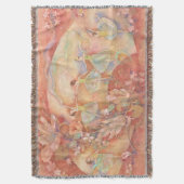 Nijino-Odori: A Rainbow Dance Decke (Vorderseite Vertikal)