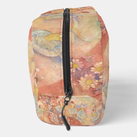 Nijino-Odori: A Rainbow Dance Waschbeutel (Rechts)