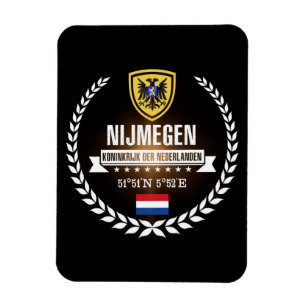 Nijmegen Magnet