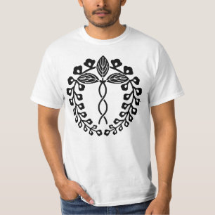 Nijo wisteria T-Shirt
