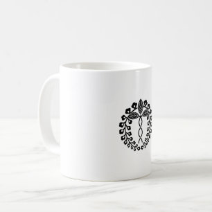Nijo Wisterie Kaffeetasse