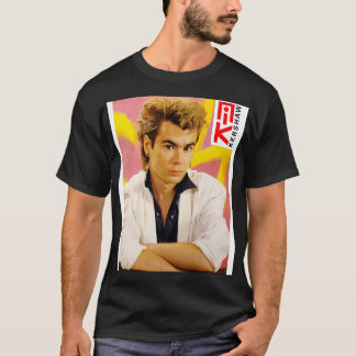 Nik Poster T-Shirt
