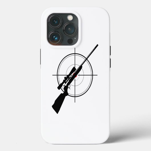 Nike Case-Mate iPhone Hülle (Rückseite)