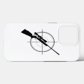 Nike Case-Mate iPhone Hülle (Rückseite (Horizontal))
