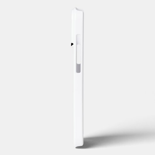 Nike Case-Mate iPhone Hülle (Rückseite / Links)