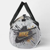 nike duffle bag (Rechts)