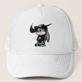 Nike Hat Truckerkappe (Vorderseite)