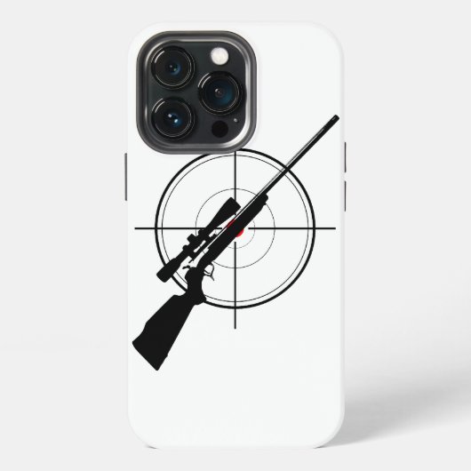 Nike iPhone Hülle (Hinten)