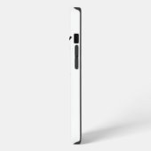 Nike iPhone Hülle (Linke Seite)