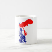 Nike Kaffeetasse (Mittel)