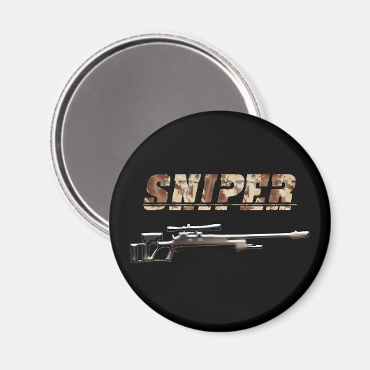 Nike Magnet (Vorderseite/Rückseite)