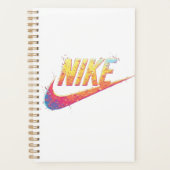 Nike Planner Planer (Vorderseite)